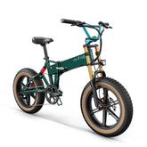FIIDO M1 Pro 2025 Cargo Electric Bike - PREORDER - ETA 3 WEEKS.
